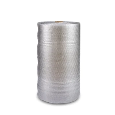AirCap® Luftpolsterfolie 40 cm x 100 m (B x L) Polyethylen, 30 % recycelt transparent AirCap® Luftpolsterfolie 40 cm x 100 m (B x L) Polyethylen, 30 % recycelt transparent