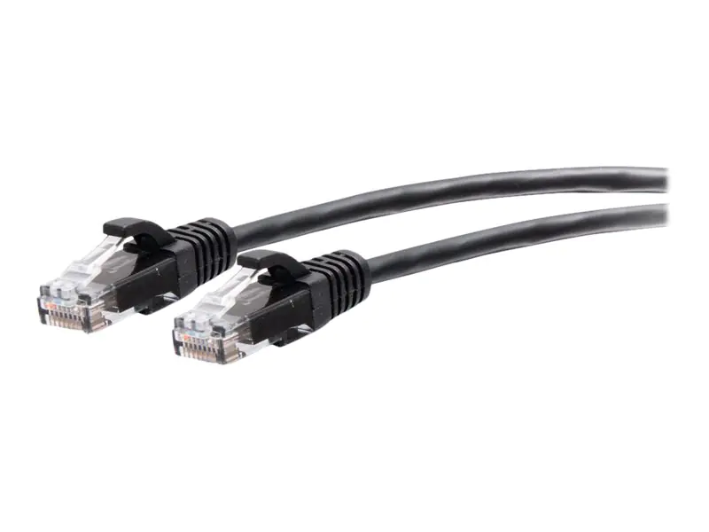 C2G 3ft (0.9m) Cat6a Snagless Unshielded (UTP) C2G30141