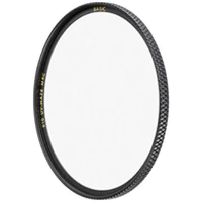 B&W Group UV-filter MRC Basic 37 B&W Group UV-filter MRC Basic 37