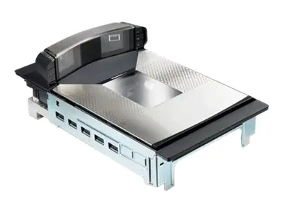 Datalogic Magellan 9804 - Barcode-Scanner - integriert