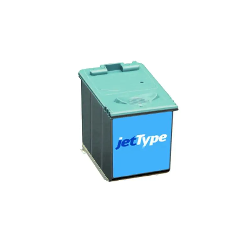 jetType Tinte kompatibel zu Samsung INK-M40/ELS M40 schwarz 18 ml jetType Tinte kompatibel zu Samsung INK-M40/ELS M40 schwarz 18 ml