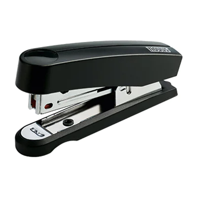 NOVUS Heftgerät B10 Professional 020-1712 15Bl. Metall/Kunststoff sw NOVUS Heftgerät B10 Professional 020-1712 15Bl. Metall/Kunststoff sw