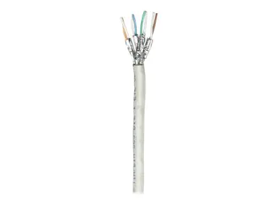 Intellinet Network Bulk Cat6 Cable, 23 AWG, Solid 341165