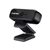 Canyon C2N 1080P full HD 2.0Mega fixed focus webcam USB2.0
