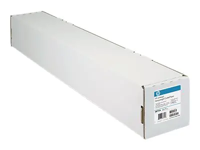 HP Inkjetpapier Q1441A 841mmx45,7m 90g weiß
