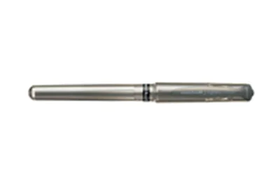 uni-ball Gelroller SIGNO UM-153 146811 0,6mm silber