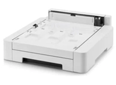 Kyocera PF 5110 - Medienfach / Zuführung - 250 Blätter in 1 Schubladen (Trays) - für ECOSYS M5521, M5526, P5021, P5026 Kyocera PF 5110 - Medienfach / Zuführung - 250 Blätter in 1 Schubladen (Trays) - für ECOSYS M5521, M5526, P5021, P5026