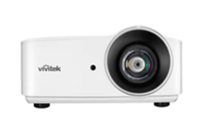 Vivitek Projektor DU4381Z-ST WUXGA 1920x1200/5100ANSI - Digital-Projektor - 5.100 Ans Vivitek Projektor DU4381Z-ST WUXGA 1920x1200/5100ANSI - Digital-Projektor - 5.100 Ans