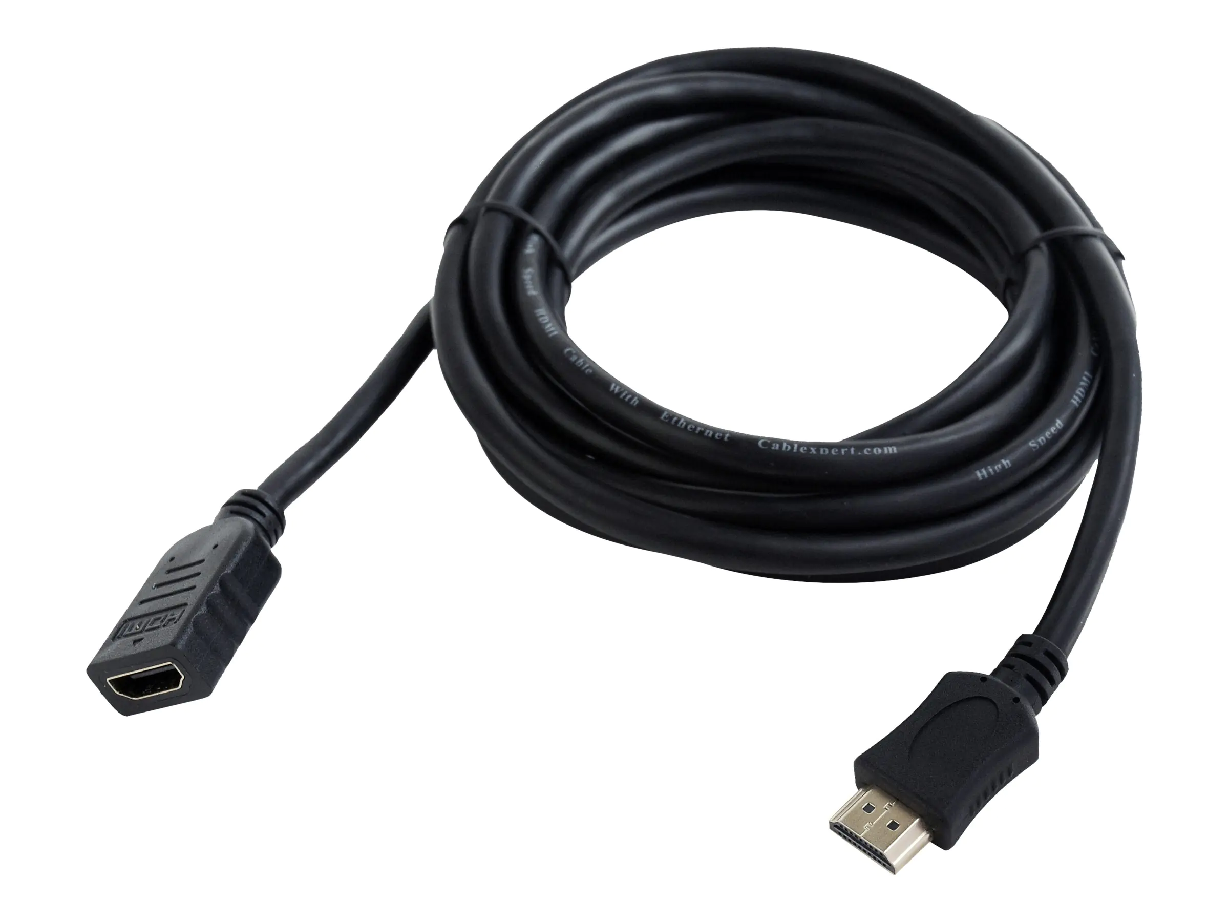 Gembird CC-HDMI4X-6 - HDMI-Verlängerungskabel
