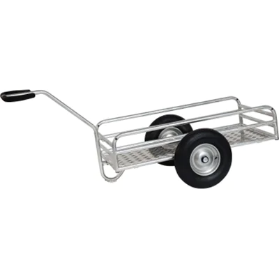 Fetra Handwagen Outdoor 6105L Luftbereifung Fetra Handwagen Outdoor 6105L Luftbereifung