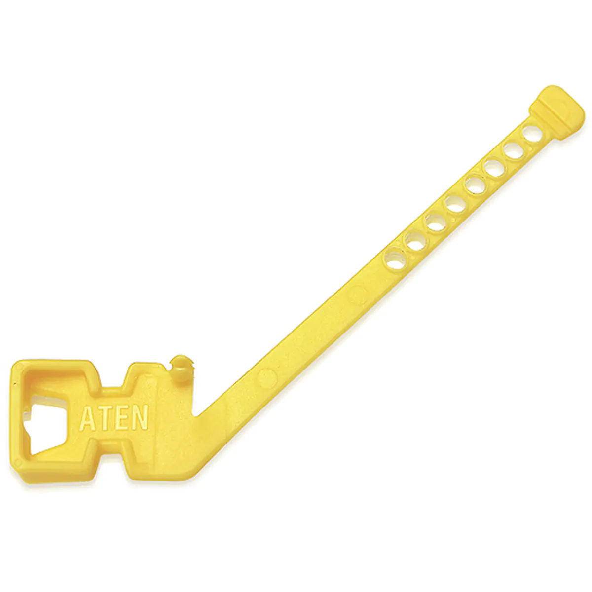 ATEN LockPro 2X-EA12 HDMI Cable Lock - Sicherheitskabelschloss