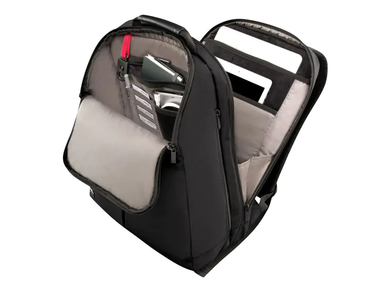 Wenger RELOAD 16 - Notebook-Rucksack - 40.6 cm (16") 601070