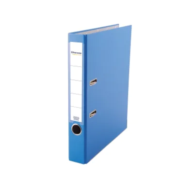 Soennecken Ordner 3343 DIN A4 50mm PP blau Soennecken Ordner 3343 DIN A4 50mm PP blau