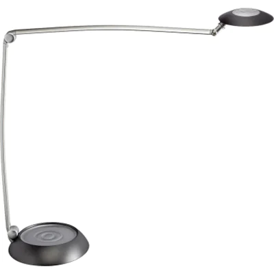 MAUL Tischleuchte MAULspace 8202195 LED dimmbar silber MAUL Tischleuchte MAULspace 8202195 LED dimmbar silber