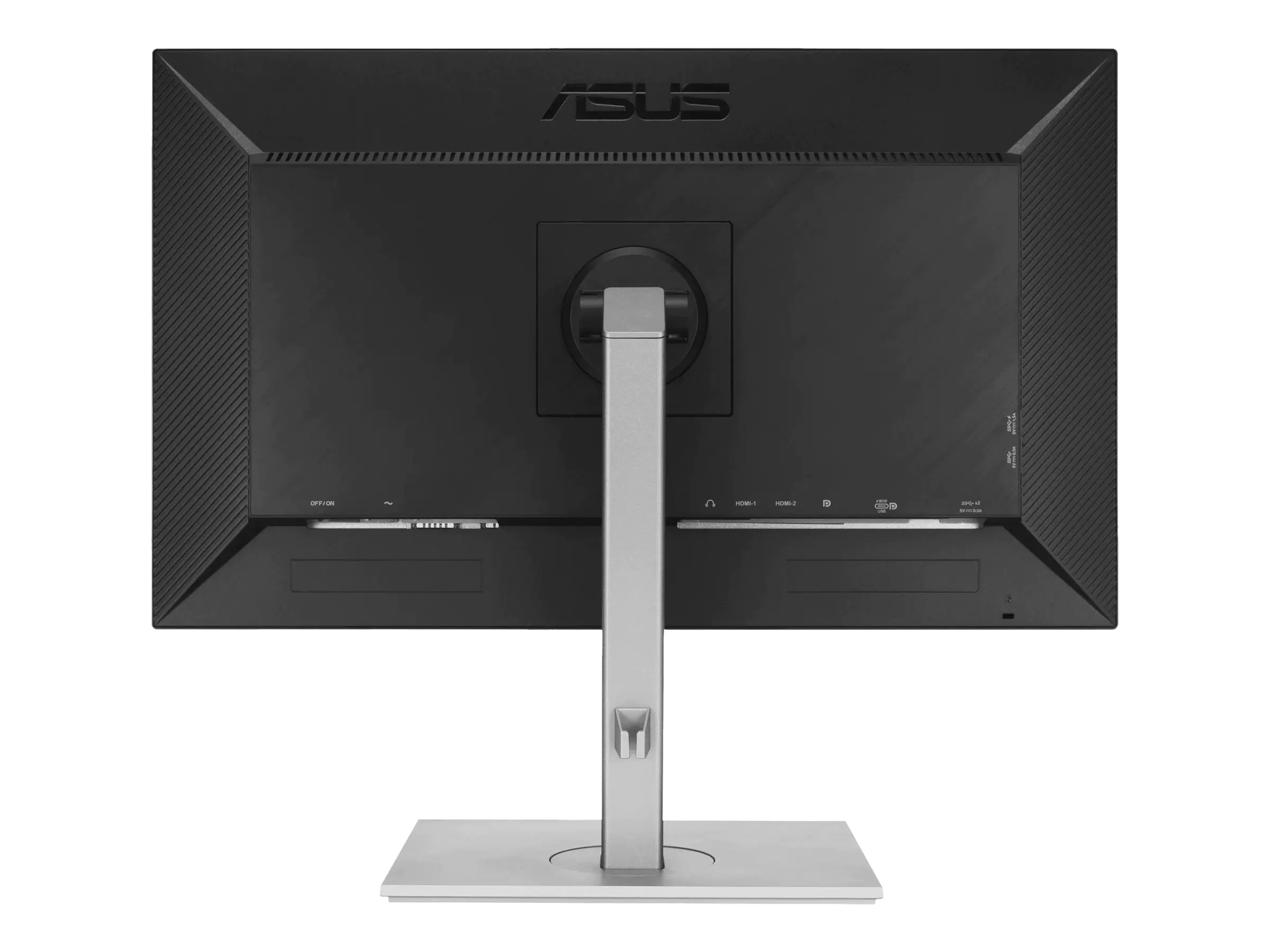 ASUS ProArt PA278CGV - LED-Monitor - 68.6 cm (27") - 2560 x 1440 QHD @ 144 Hz - IPS - 350 cd/m² - 1000:1 - DisplayHDR 400 - 5 ms - 2xHDMI, DisplayPort, USB-C - Lautsprecher