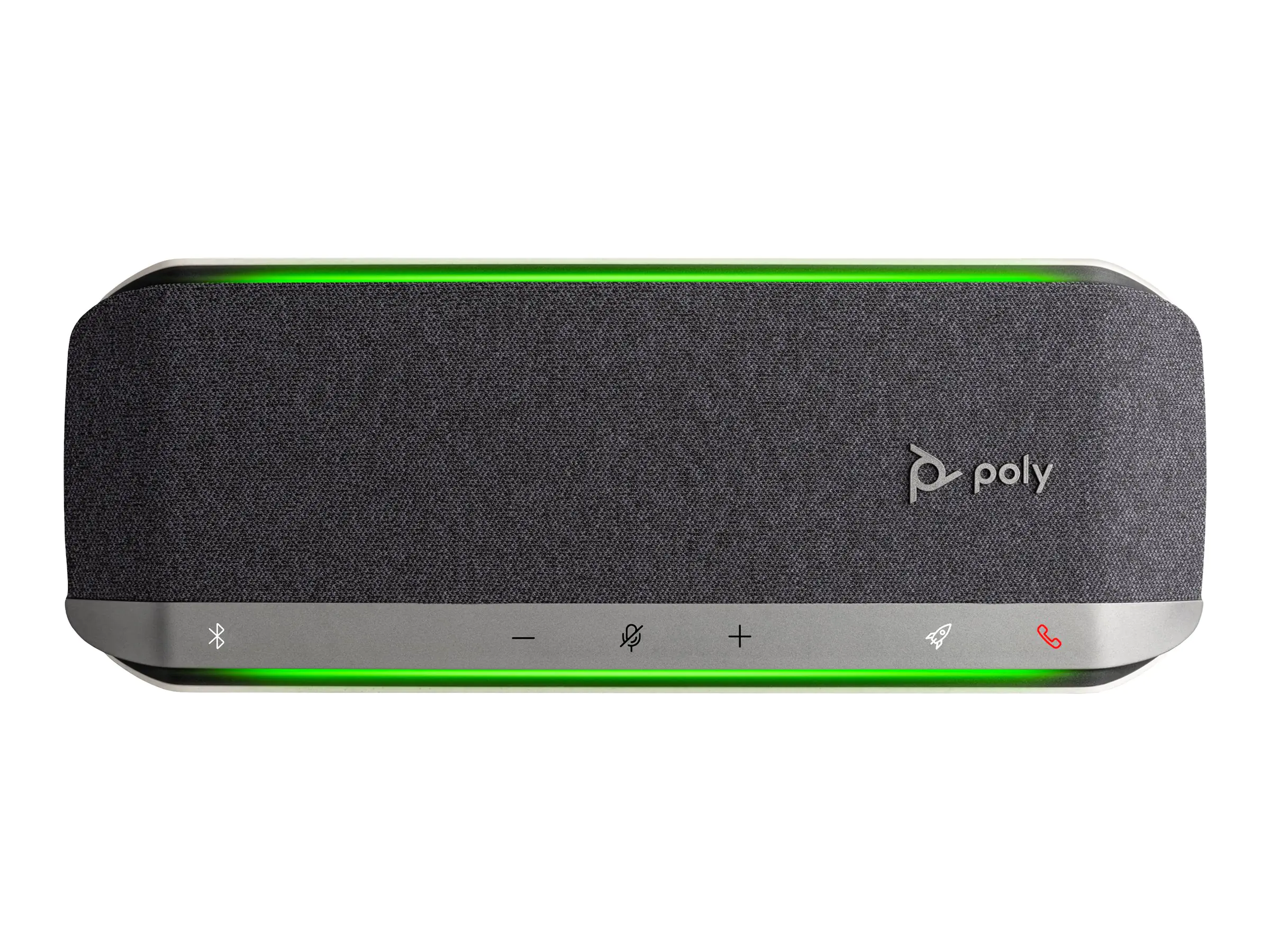 Poly HP Poly - Ladeständer - mit universellem Netzteil 85R78AA