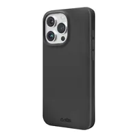 SBS TEINSTIP1561PK, Cover, Apple, iPhone 15 Pro, 15,5 cm (6.1"), Schwarz