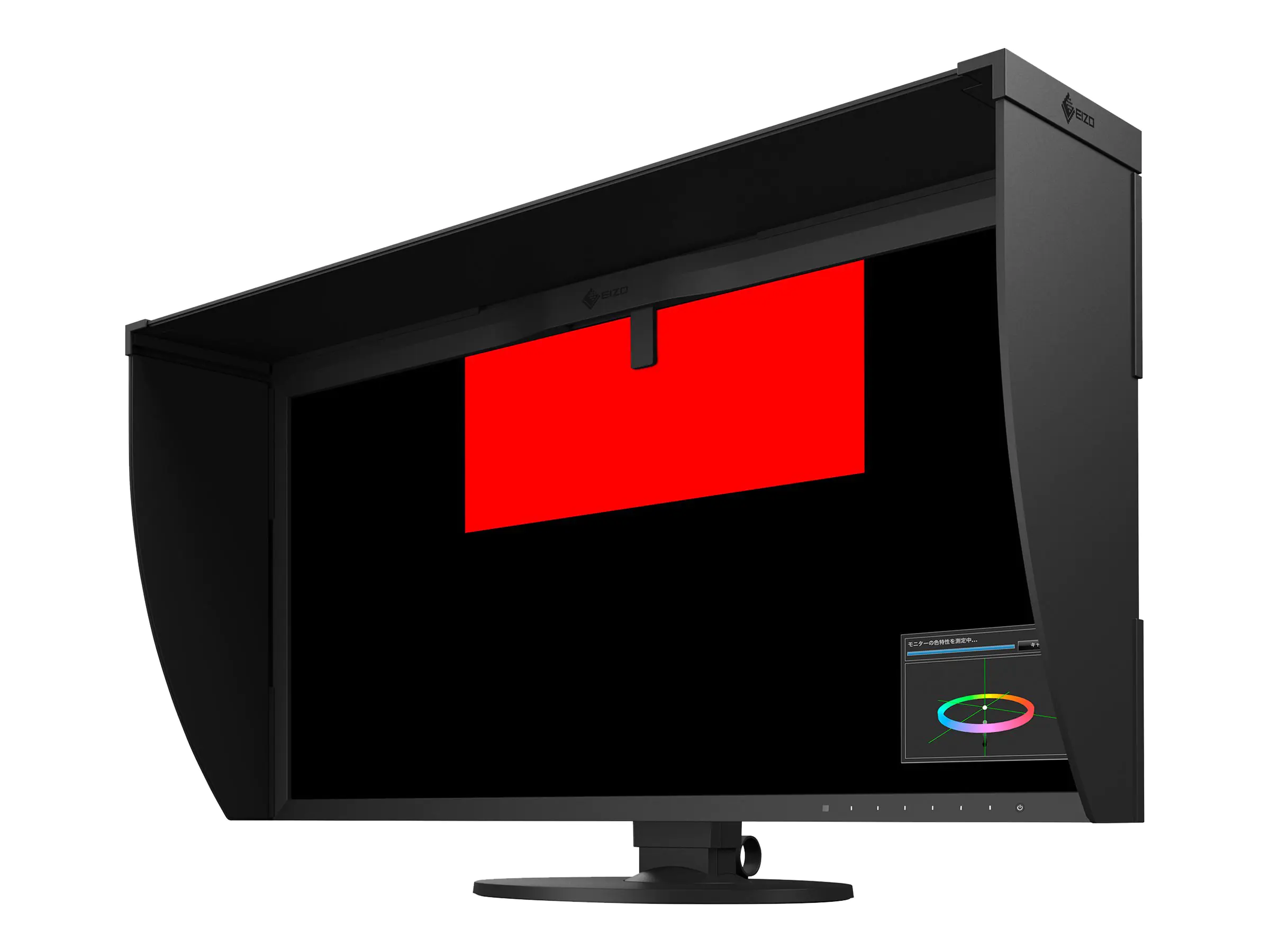 EIZO ColorEdge CG319X - LED-Monitor - 79 cm (31.1")