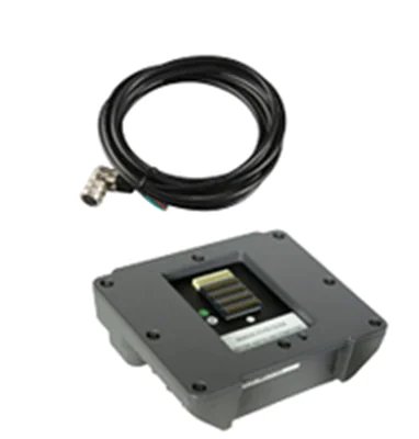 Honeywell - Docking Cradle (Anschlußstand) - für Thor VM1, VM2 Honeywell - Docking Cradle (Anschlußstand) - für Thor VM1, VM2