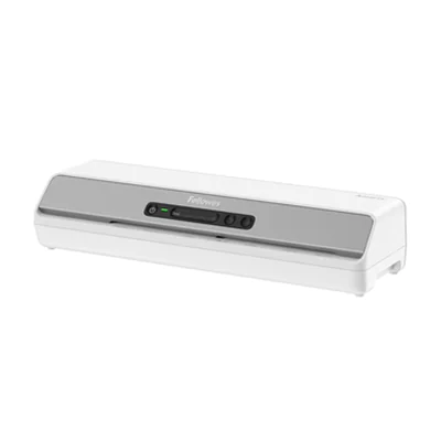 Fellowes® Laminiergerät Amaris A3 Heißlaminierung 47,5 x 10,1 x 15,2 cm (B x H x T) DIN A3 weiß Fellowes® Laminiergerät Amaris A3 Heißlaminierung 47,5 x 10,1 x 15,2 cm (B x H x T) DIN A3 weiß