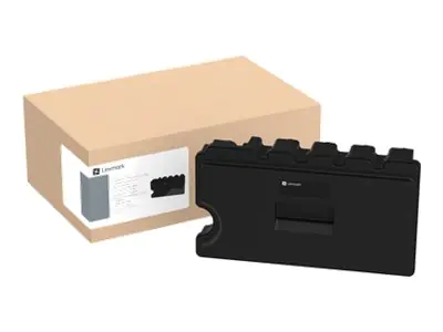 Lexmark Tonersammler LCCP - für Lexmark C4342 71C0W00