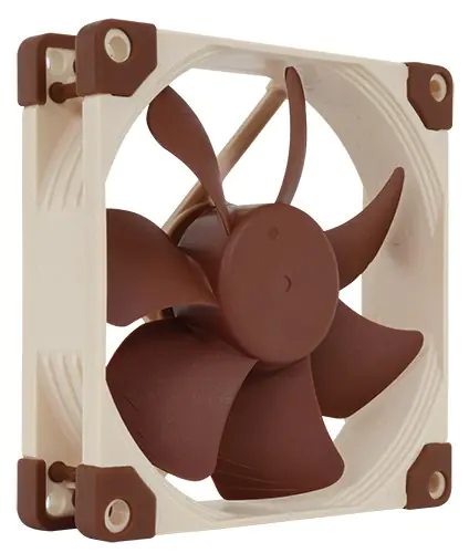 Noctua NF-A9 FLX - Gehäuselüfter - 92 mm