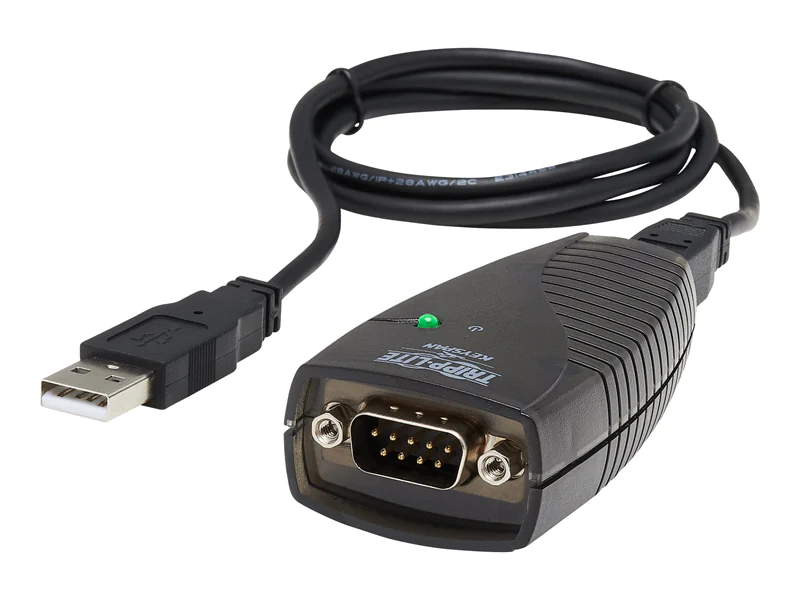 Tripp Eaton Tripp Lite Series Keyspan High Speed USB USA-19HS