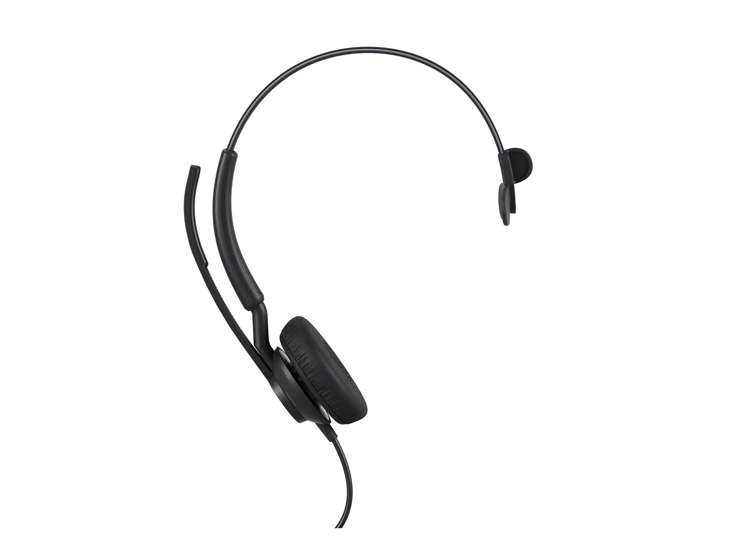 Jabra Engage 40 Mono - Headset - On-Ear - kabelgebunden 4093-419-279