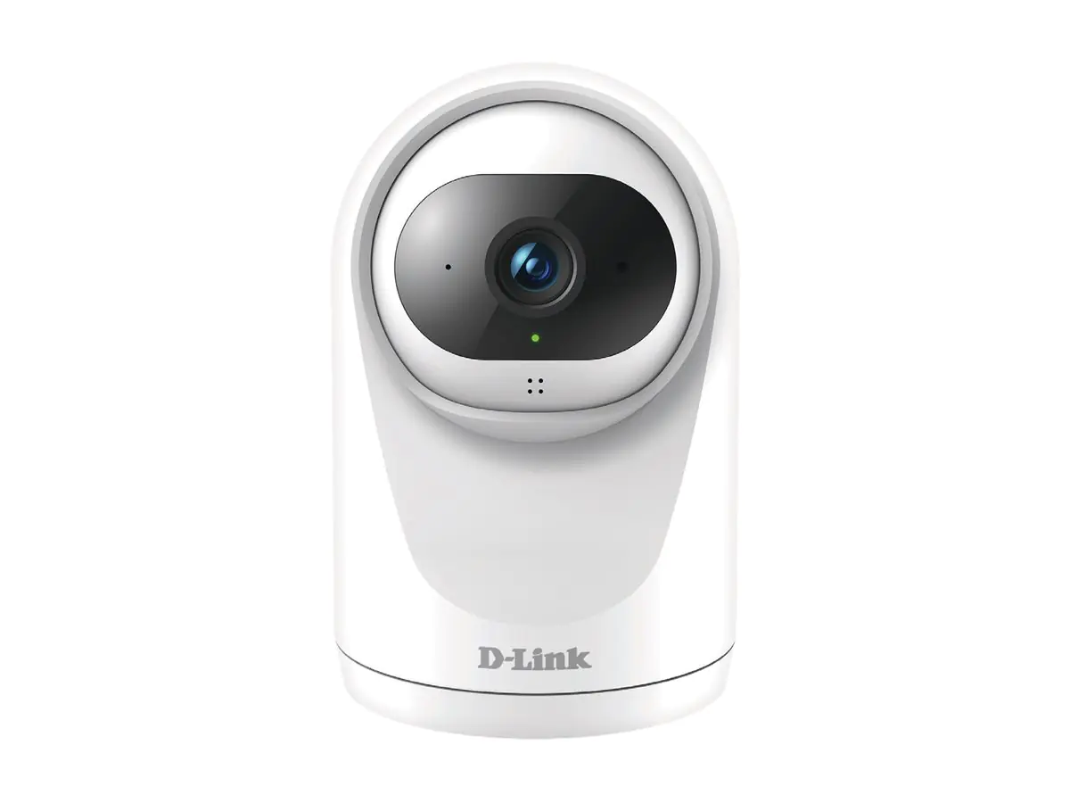 D-Link DCS 6501LH - Netzwerk-Überwachungskamera - schwenken / neigen - Innenbereich - Farbe (Tag&Nacht) DCS-6501LH/E