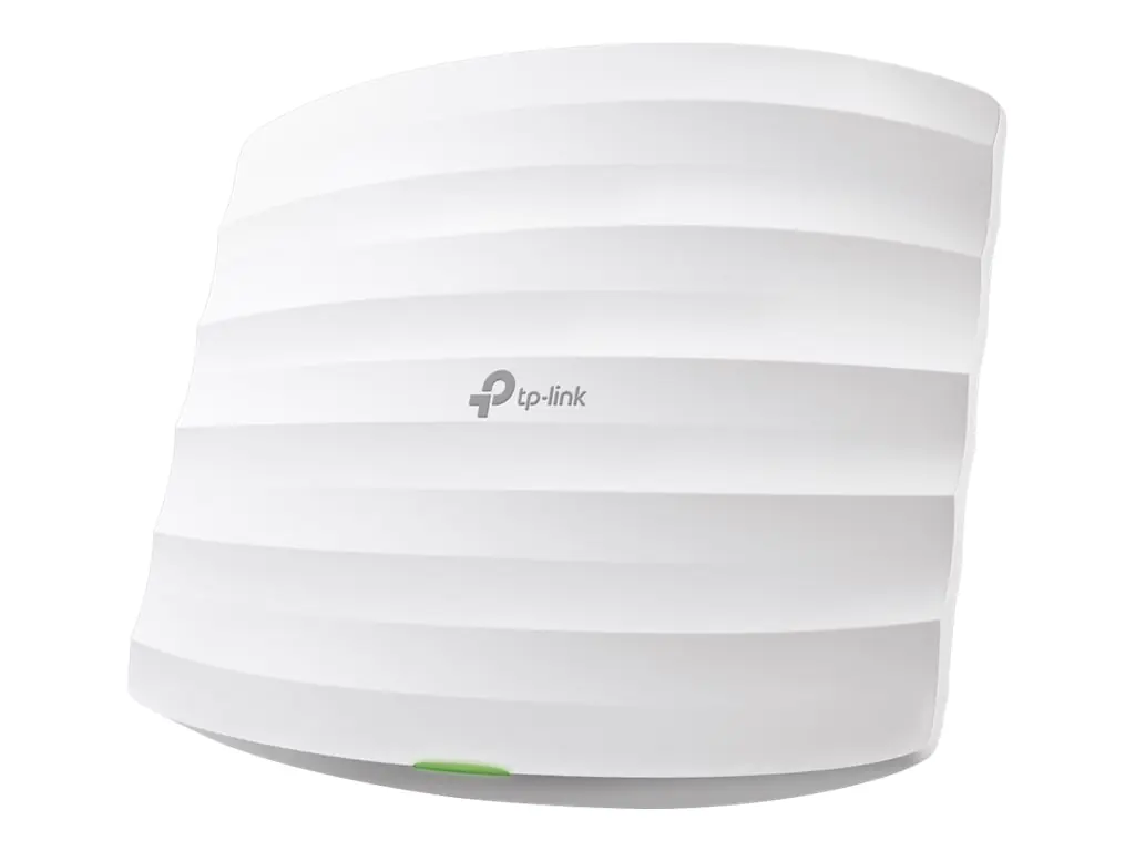 TP-Link Omada EAP245 - Funkbasisstation - Wi-Fi 5 - 2.4 GHz, 5 GHz TP-Link Omada EAP245 - Funkbasisstation - Wi-Fi 5 - 2.4 GHz, 5 GHz