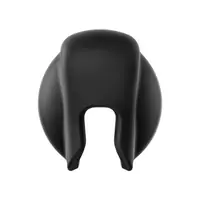 Insta360 X3 Lens Cover - Kameraobjektivabdeckung - Schwarz