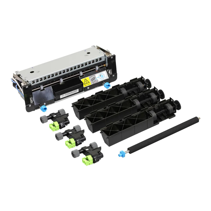Lexmark Type 06 - (220 - 240 V) - Wartung der 40X8426