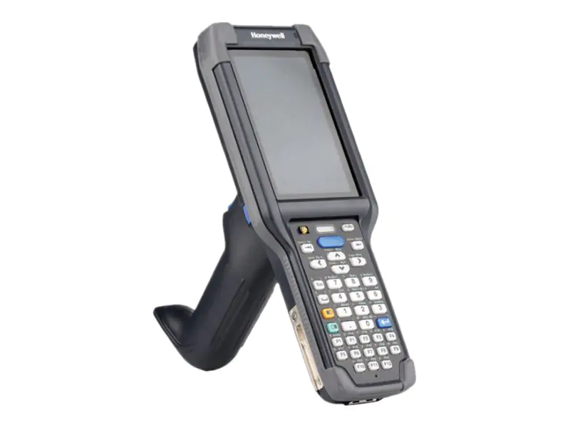 HONEYWELL CK65 - Datenerfassungsterminal - robust - Android 8.0 (Oreo) CK65-L0N-D8C214E