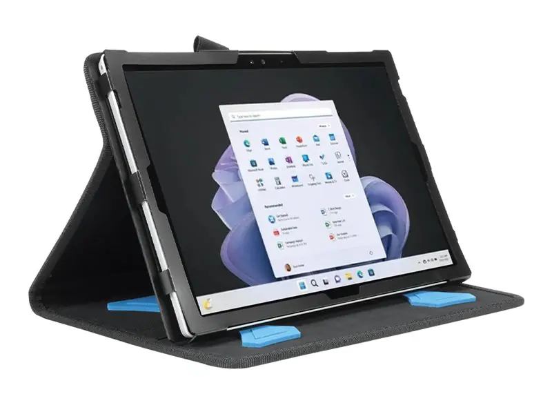 Mobilis ACTIV Pack - Flip-Hülle für Tablet 051062