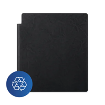 Kobo SleepCover - Bildschirmschutz für eBook-Reader - Schwarz - für Kobo Elipsa 2E