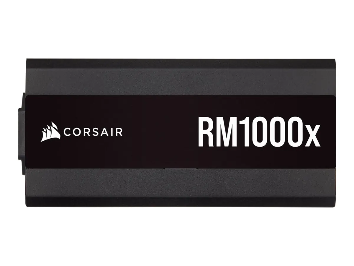 Corsair RMx Series RM1000x - Netzteil (intern) CP-9020201-EU