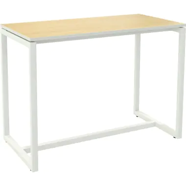 easyDesk Stehtisch TD150.13.23 110x150x75cm buche easyDesk Stehtisch TD150.13.23 110x150x75cm buche