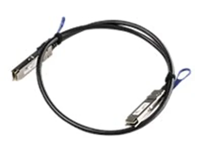 MikroTik 100GBase Direktanschlusskabel - QSFP28 (M)