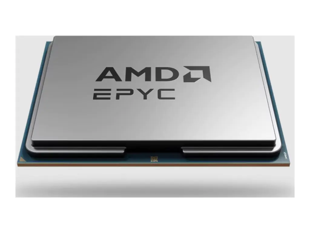 AMD EPYC 8324PN - 2.05 GHz - 32 Kerne - 64 Threads - 128 MB Cache-Speicher - Socket SP6 - OEM AMD EPYC 8324PN - 2.05 GHz - 32 Kerne - 64 Threads - 128 MB Cache-Speicher - Socket SP6 - OEM