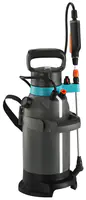 Gardena 11136-20 Drucksprüher 5 l