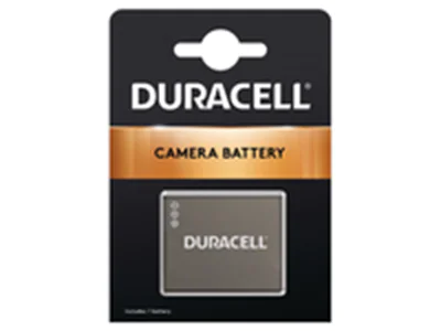 Duracell DRPBCM13 - Akku - 1.020 mAh - Akku - 1.020 mAh