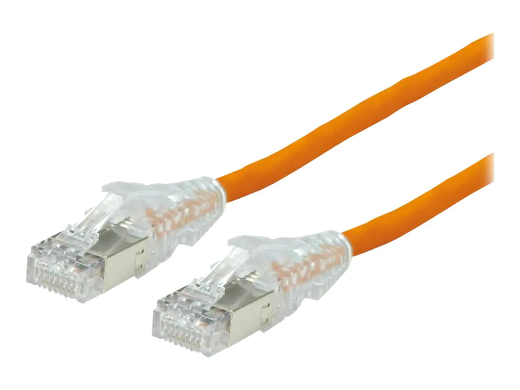 Dätwyler Patch-Kabel - RJ-45 (M) zu RJ-45 (M) 21.05.0537