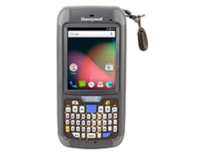 Honeywell CN75 - Datenerfassungsterminal - robust - Android 6.0 (Marshmallow) - 16 GB - 8.9 cm (3.5") Farbe (480 x 640) - Kamera auf Rückseite - Barcodeleser - (2D-Imager) - USB-Host - microSD-Steckplatz - Wi-Fi, Bluetooth - 3G, 4G