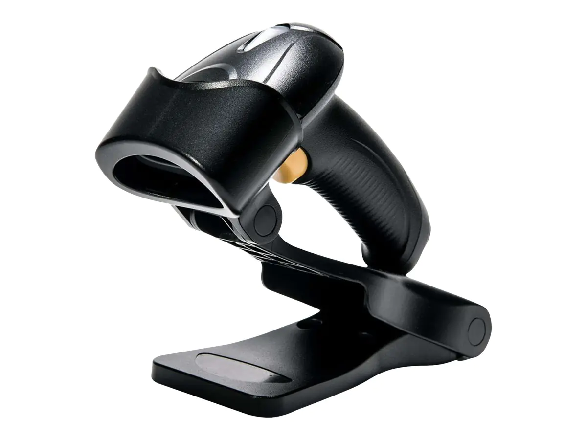 Datalogic PowerScan PM9600 - RS-232 Kit - Barcode-Scanner PM9600-DKHP433RK20