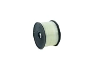 Gembird - Durchsichtig - 1 kg - 330 m - Rolle - PLA-Filament (3D) Gembird - Durchsichtig - 1 kg - 330 m - Rolle - PLA-Filament (3D)