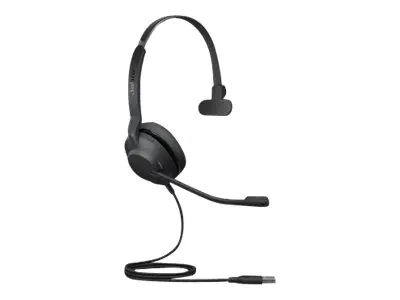 Jabra Evolve2 30 UC Mono - Headset - On-Ear 23089-889-979