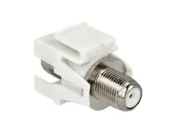 Delock Antennenadapter - IEC-Anschluss männlich 86335
