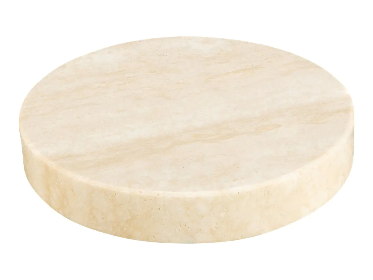 SANDBERG Marble Stone Charger - Induktive Ladematte 441-33