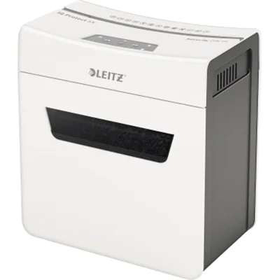 Leitz Aktenvernichter IQ Protect Premium 3M P5 80930000 Leitz Aktenvernichter IQ Protect Premium 3M P5 80930000