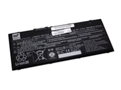Origin Storage BTI 4C BATTERY FUJITSU E558 Origin Storage BTI 4C BATTERY FUJITSU E558
